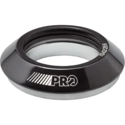 Pro Cartridge Headset Upper - Black - IS42/28.6mm