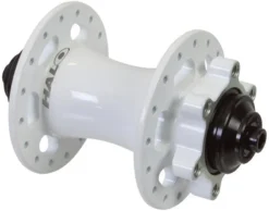 Halo Spin Doctor 6F Hub -Spin And Ride 69058 5 supersize