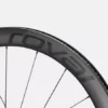 Specialized Rapide CLX II Rear Road Wheel - Carbon/Black