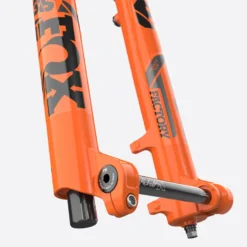 Fox Racing Shox Fox 36 Float Factory GRIP2 27.5 Tapered Fork - 160mm 15ARx110mm 44mm -Spin And Ride 7 323