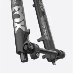 Fox Racing Shox Fox 36 Float Performance Elite GRIP2 27.5 Fork - 160mm 15QRx110mm 44mm -Spin And Ride 7 324