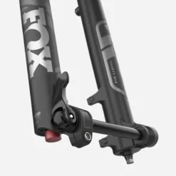 Fox Racing Shox Fox 36 Float Performance E-Opt GRIP 29er 160mm Tapered Fork - Black -Spin And Ride 7 326