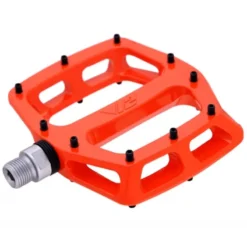 DMR V12 MTB Flat Pedals - 9/16 Inch -Spin And Ride 71700 223106