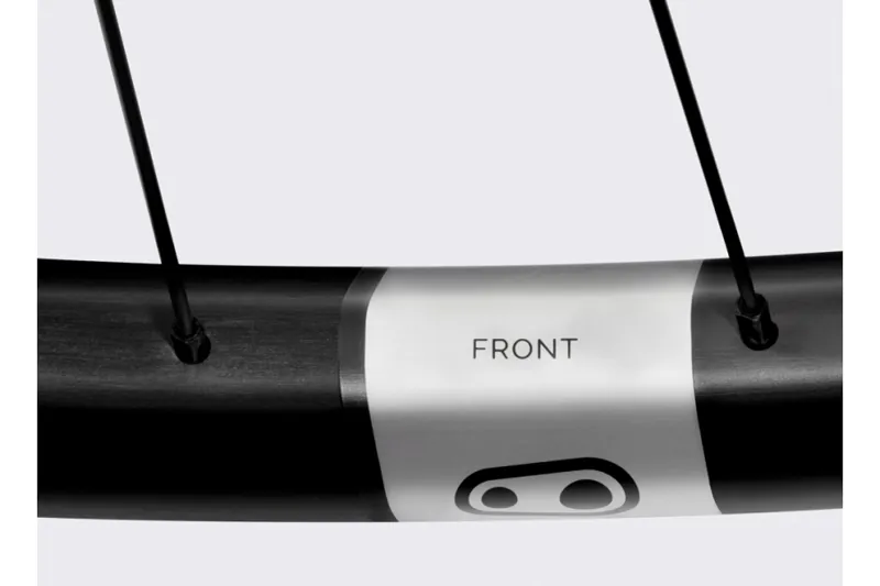 Crankbrothers Crank Brothers Synthesis Alloy XCT 29er Rim - Black 4 Crankbrothers Crank Brothers Synthesis Alloy XCT 29er Rim - Black - Image 4