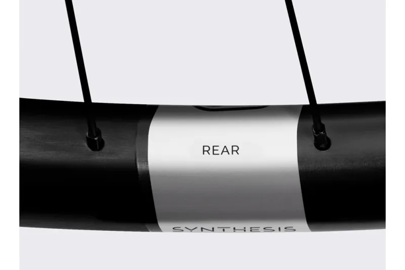 Crankbrothers Crank Brothers Synthesis Alloy XCT 29er Rim - Black 2 Crankbrothers Crank Brothers Synthesis Alloy XCT 29er Rim - Black - Image 2