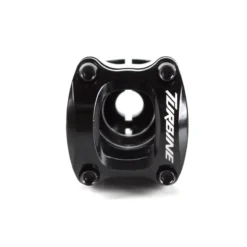 Race Face Turbine 35 MTB Stem - Black -Spin And Ride 77259 3