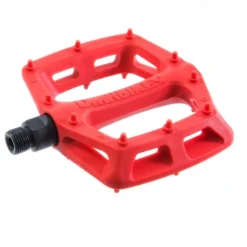 DMR V6 Plastic MTB Flat Pedals - 9/16 Inch -Spin And Ride 77540 248296 1 supersize