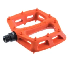 DMR V6 Plastic MTB Flat Pedals - 9/16 Inch -Spin And Ride 77540 248297 1 supersize