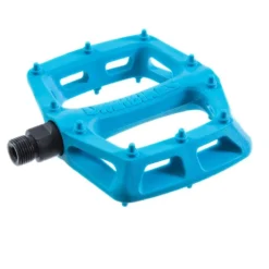 DMR V6 Plastic MTB Flat Pedals - 9/16 Inch -Spin And Ride 77540 248299 1 supersize