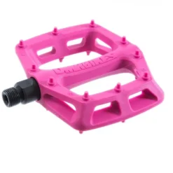 DMR V6 Plastic MTB Flat Pedals - 9/16 Inch -Spin And Ride 77540 248300 1 supersize
