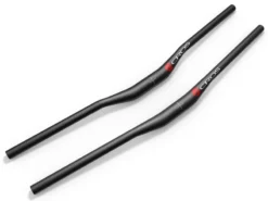 Acros Popular MTB Handlebar - Black