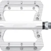 HT Components ANS01 Alloy MTB Flat Pedals - 9/16 Inch