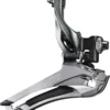 Shimano Tiagra FD-4700 Road Bike Front Derailleur - 34.9 Mm