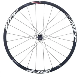 Zipp 30 Course Disc Tubular Road Front Wheel 5 Zipp 30 Course Disc Tubular Road Front Wheel -Spin And Ride 86863 399565
