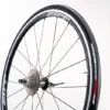 Zipp 30 Course Disc Tubular Road Front Wheel