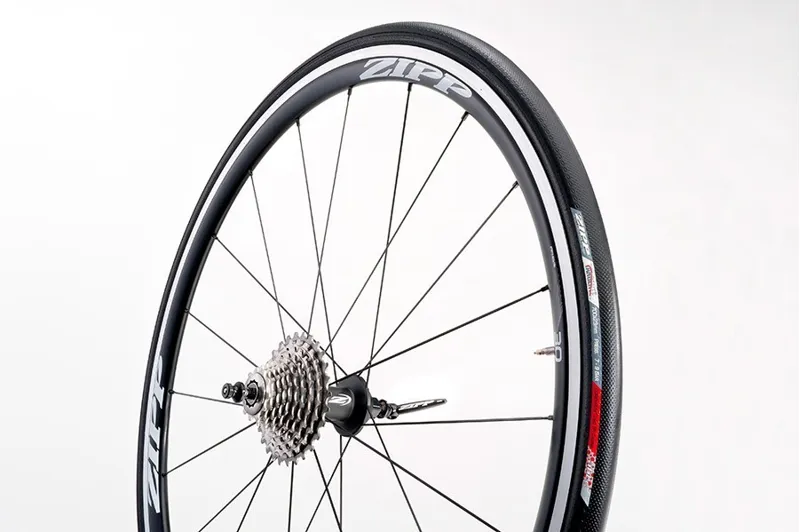 Zipp 30 Course Disc Tubular Road Front Wheel 1 Zipp 30 Course Disc Tubular Road Front Wheel