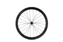 Acros Road Disc Race Carbon Wheelset - 9x100 X 10x135mm QR - Black