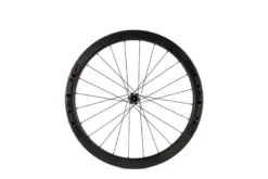 Acros Road Disc Race Carbon Wheelset - 9x100 X 10x135mm QR - Black 6 Acros Road Disc Race Carbon Wheelset - 9x100 X 10x135mm QR - Black -Spin And Ride 8800210024 3