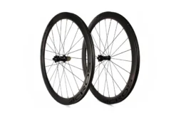 Acros Road Disc Carbon SLS Wheelset - 12x100 X 12x142 - Black 7 Acros Road Disc Carbon SLS Wheelset - 12x100 X 12x142 - Black -Spin And Ride 8800222224
