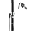 XLC SP-T08 Dropper Seatpost - 27.2mm - Black