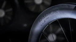 Specialized Rapide CLX II Rear Road Wheel - Carbon/Black -Spin And Ride 9 120