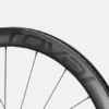 Specialized Rapide CL II Carbon Rear 700c Road Wheel - Shimano 11Sp