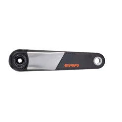 Race Face Era 136mm Cranks Arms Only - Black/Red