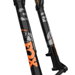 Fox Racing Shox FOX 32 Float Factory SC FIT4 Tapered 29er MTB Fork - Black -Spin And Ride 910 20 230 6 2
