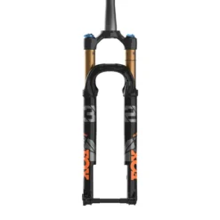 Fox Racing Shox FOX 32 Float Factory SC FIT4 Tapered 29er MTB Fork - Black