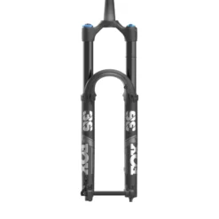 Fox Racing Shox FOX 36 Float Perf Elite GRIP2 Tapered 27.5 Fork - 160mm QR110 44 Black -Spin And Ride 910 20 239 1