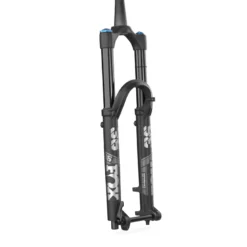 Fox Racing Shox FOX 36 Float Perf Elite GRIP2 Tapered 27.5 Fork - 160mm QR110 44 Black