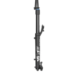 Fox Racing Shox FOX 36 Float Perf Elite GRIP2 Tapered 29er Fork - 160mm QR110 44 Black -Spin And Ride 910 20 239 3 2