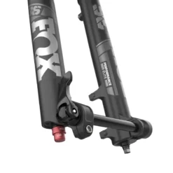 Fox Racing Shox FOX 36 Float Perf Elite GRIP2 Tapered 29er Fork - 160mm QR110 44 Black -Spin And Ride 910 20 239 6 2