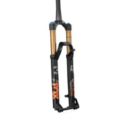 Fox Racing Shox Fox 34 Float Factory GRIP2 1.5 27.5 Fork 140mm 44mm 15QR X 110mm Black -Spin And Ride 910 20 869 2
