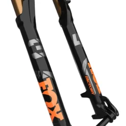 Fox Racing Shox Fox 34 Float Factory GRIP2 1.5 27.5 Fork 140mm 44mm 15QR X 110mm Black -Spin And Ride 910 20 869 5