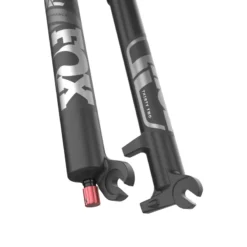 Fox Racing Shox Fox 32 Float Performance GRIP 1.125 29er Fork 100mm 9mmQR 44mm Rake -Spin And Ride 910 20 980 5