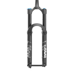 Fox Racing Shox FOX 38 Float Perf GRIP Tapered 27.5 Fork - 170mm QR110 44mm - Black -Spin And Ride 910 21 029 1 2