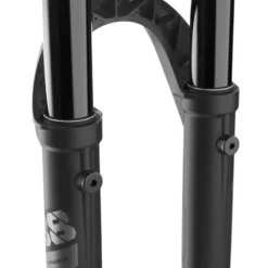 Fox Racing Shox FOX 38 Float Perf GRIP Tapered 27.5 Fork - 170mm QR110 44mm - Black -Spin And Ride 910 21 029 5 2