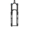 Fox Racing Shox FOX 38 Float Perf Elite GRIP2 Tapered 27.5 Fork - 170mm QR110 44 Black