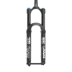 Fox Racing Shox FOX 38 Float Perf Elite GRIP2 Tapered 27.5 Fork - 170mm QR110 44 Black