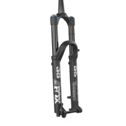 Fox Racing Shox FOX 38 Float Perf Elite GRIP2 Tapered 29er Fork - 170mm QR110 44 Black -Spin And Ride 910 21 030 2 2