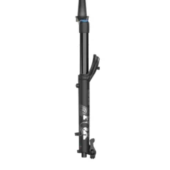 Fox Racing Shox FOX 38 Float Perf Elite GRIP2 Tapered 27.5 Fork - 170mm QR110 44 Black -Spin And Ride 910 21 030 3