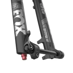 Fox Racing Shox FOX 38 Float Perf Elite GRIP2 Tapered 29er Fork - 170mm QR110 44 Black