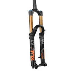 Fox Racing Shox FOX 38 Float Fact E-Optimised GRIP2 Tapered 29er Fork - 170mm QR Black -Spin And Ride 910 21 033 2 2