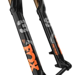 Fox Racing Shox FOX 38 Float Fact E-Optimised GRIP2 Tapered 29er Fork - 170mm QR Black -Spin And Ride 910 21 033 5 2