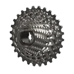 SRAM XG-1190 11 Speed A2 Cassette - Silver - 11-28T