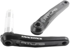 Race Face Atlas Cinch Cranks Arms Only - Red 13 Race Face Atlas Cinch Cranks Arms Only - Red -Spin And Ride 93987 5 supersize