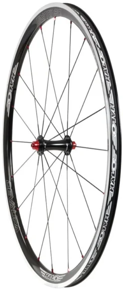 Halo Devaura 6D 700c Clincher Rear Road Wheel -Spin And Ride 94466 1 supersize