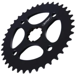 DMR Spline Fit - Crisis Chainring Disc