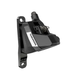 Sram S300 Front Disc Brake Caliper Right Lever Flat Mount 20mm Offset -Spin And Ride A3 17